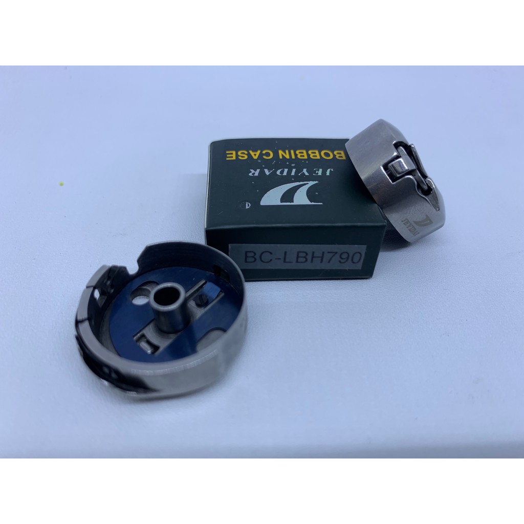Sekoci/ rumah spull / Bobbin case jeyidar LBH 1790