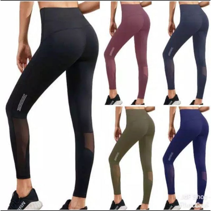 LEGGING SENAM,SPORT WEAR