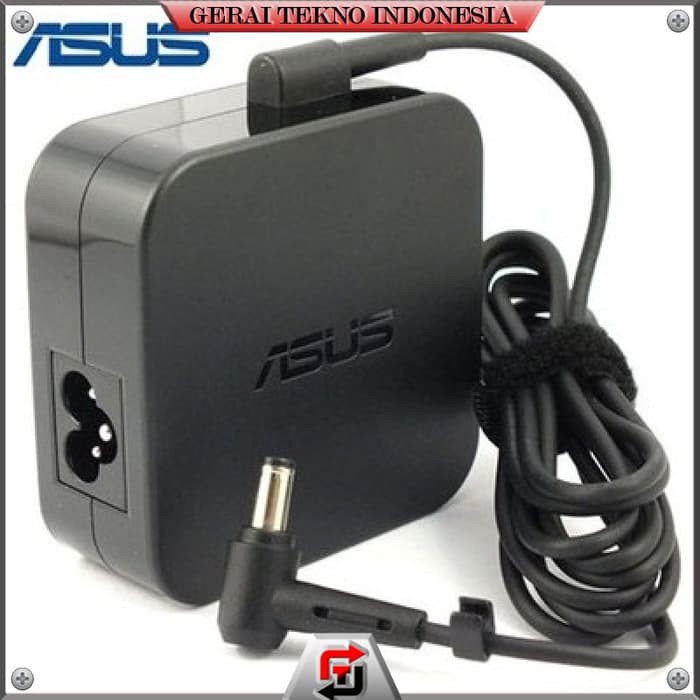 Adaptor Laptop Asus 19V / Charger Laptop Pa-1650-48 Black >dks