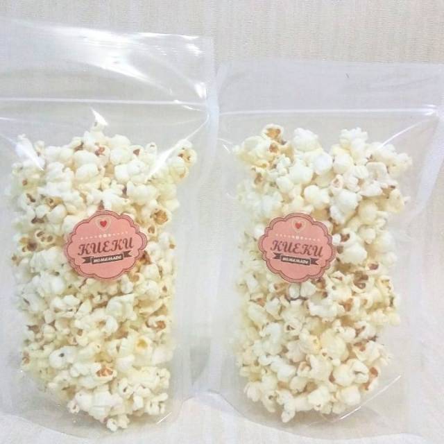 

Popcorn asin 40 gr