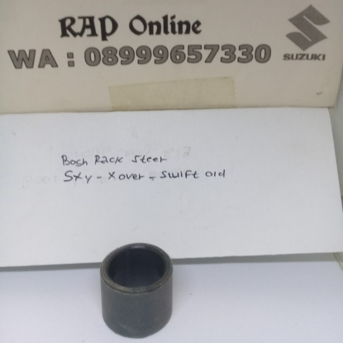 Bushing rack steer-Bosh Stir Suzuki Splash-Swift Lama Custom