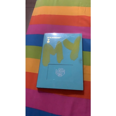 BTS 3rd Army Kit PB Only