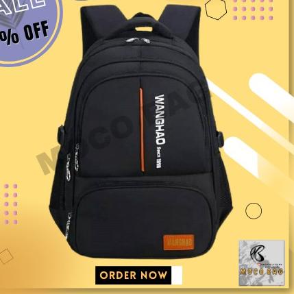 ◙ ️⭐⭐️ Tas Gendong Anak Laki laki / Tas Sekolah Anak Laki laki SD TAS POLO TAS RANSEL POLO / Tas Ana