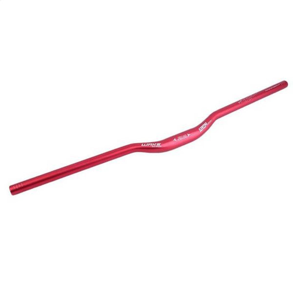 Wake Rise OS Handlebar Stang Alloy Sepeda