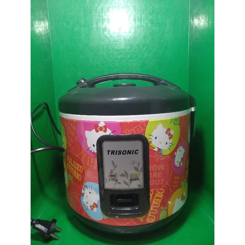 MAGICOM / MAGIC COM / RICE COOKER NAMITECH 1.8 LITER