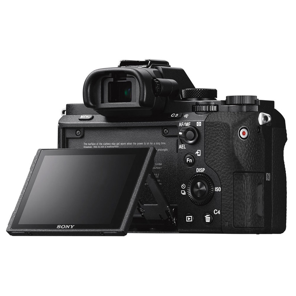 Sony Alpha A7 Mark II Body Only A7M2