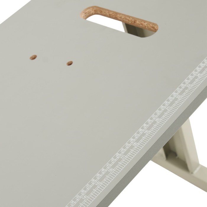 MEJA ALAS SUPER UNTUK MESIN JAHIT PORTABLE - MESIN BORDIR PORTABLE