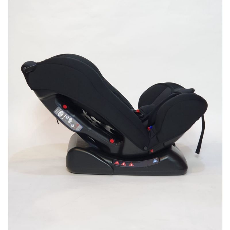 Car Seat Dudukan Mobil Anak Bayi Babydoes 8519 Esteem Kursi Mobil Anak