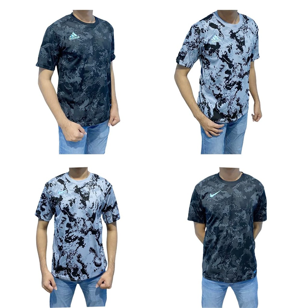 NEW Official - Jersey Training | Baju Training | Jersey Running TR02