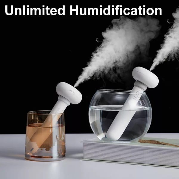 BISA COD Air Humidifier Diffuser Aromatherapy Mesin Pengharum Pewangi Ruangan Alat Pelembab Udara Ruangan Purifier TERMURAH HOME COLECTION