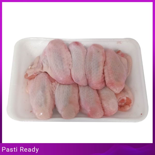 

Ayam Sayap 500 Gr Grosir Bisa COD