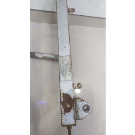 Swing Arm Suzuki Shogun 110 New Original copotan