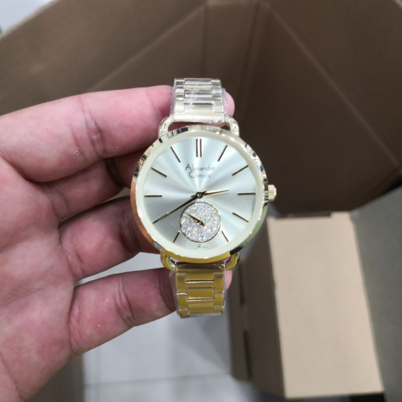 alexandre christie 2907 wanita / ac 2907