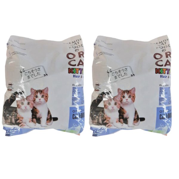 PH.Medan Makanan Kering Ori Cat Kitten 500gr | Oricat