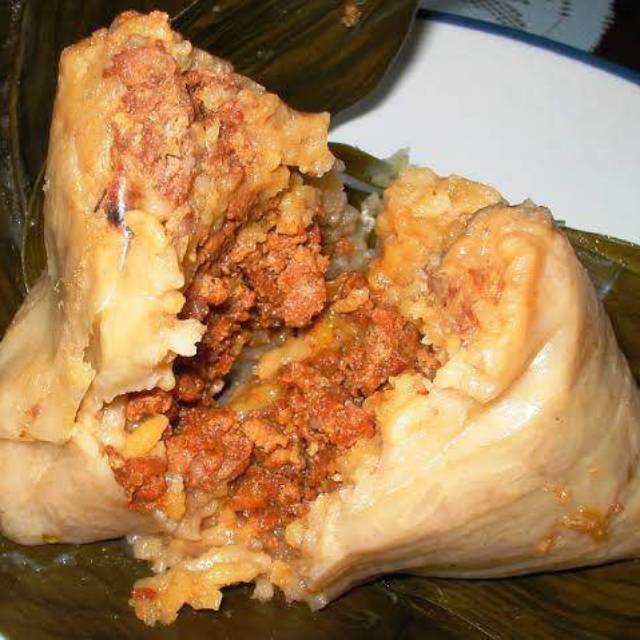 

Bacang ayam