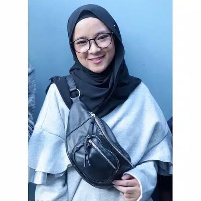 Paling Keren Tas Selempang Nissa Sabyan