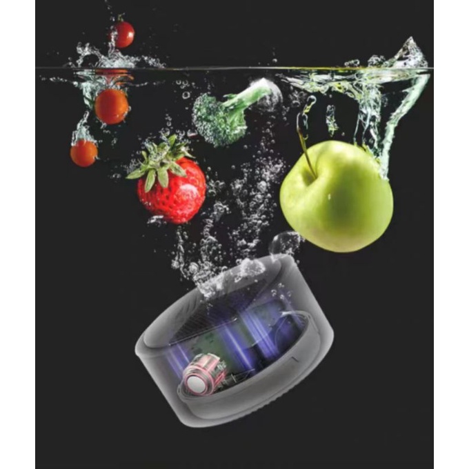 YOUBAN Portable Fruit Vegetable Food Sterilizer