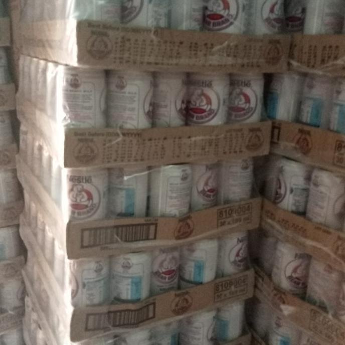 

[COD] susu beruang / bearbrand [COD]