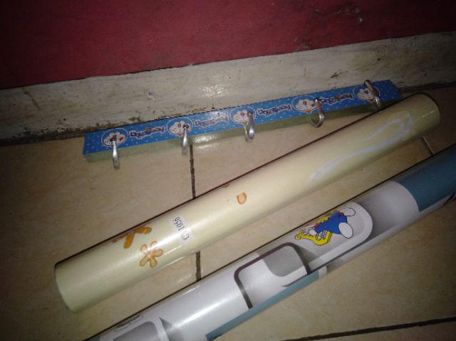 Capstock Karakter Lucu