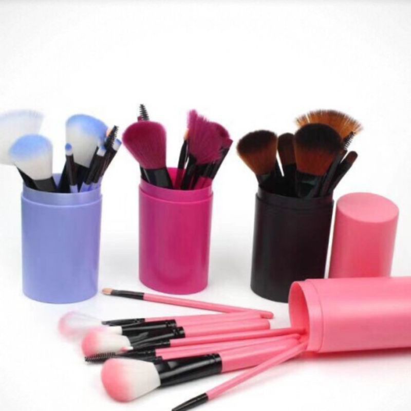 

Brush tube set isi 12