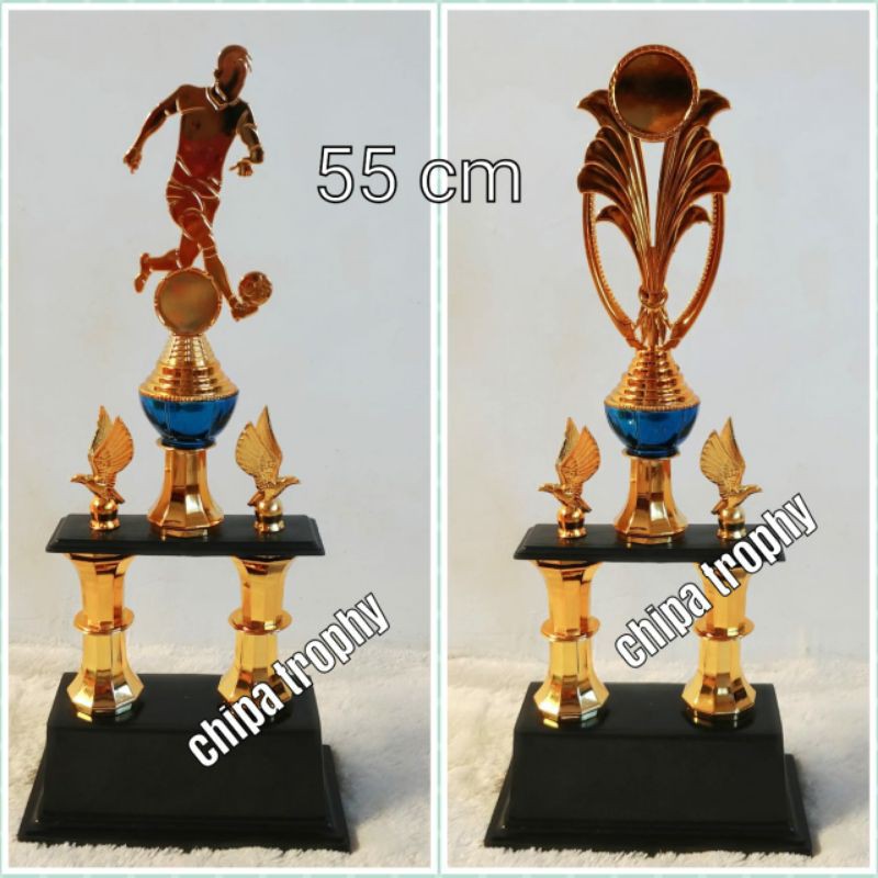 Piala Kaki 2 Mangkok