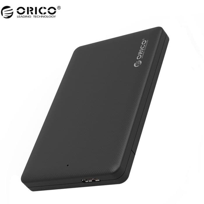 ORICO 2577U3 HDD Enclosure Case 2.5&quot; USB 3.0 - HDD Casing USB 3.0 2.5&quot; sata