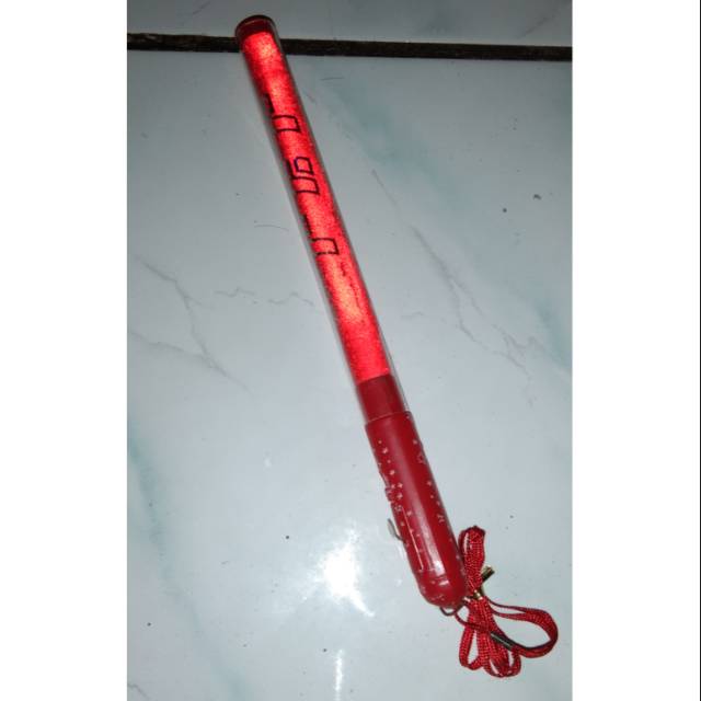 Lightstick JYJ & TVXQ/DBSK