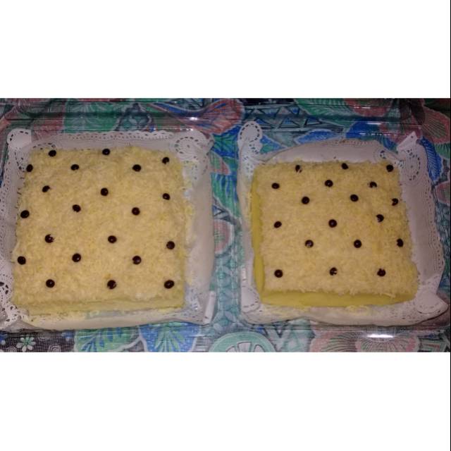 

BOLU SUSU KUKUS