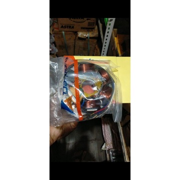 spul spull kelistrikan set cdi original danmotor