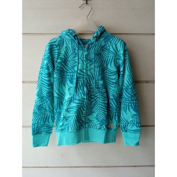 LEE COOPER - JAKET Hoodie Size 7