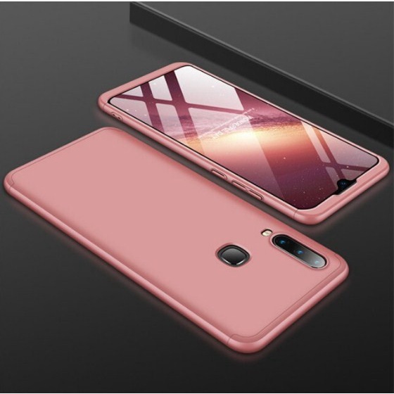 VIVO Y15 GKK Original Full Protection 360 HardCase