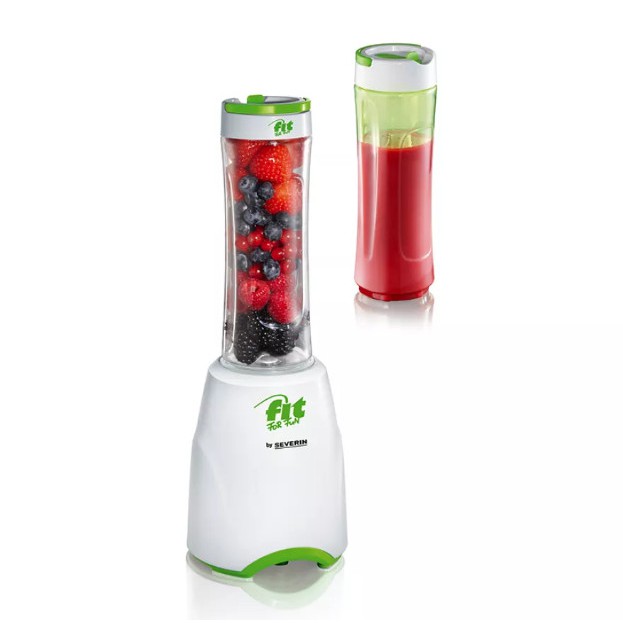 SEVERIN Smoothie Mix & Go - SM 3741 -hand blender SM3741 SEVERIN 600ml