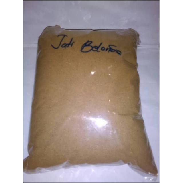 

Bubuk Daun Jati Belanda 500 gram