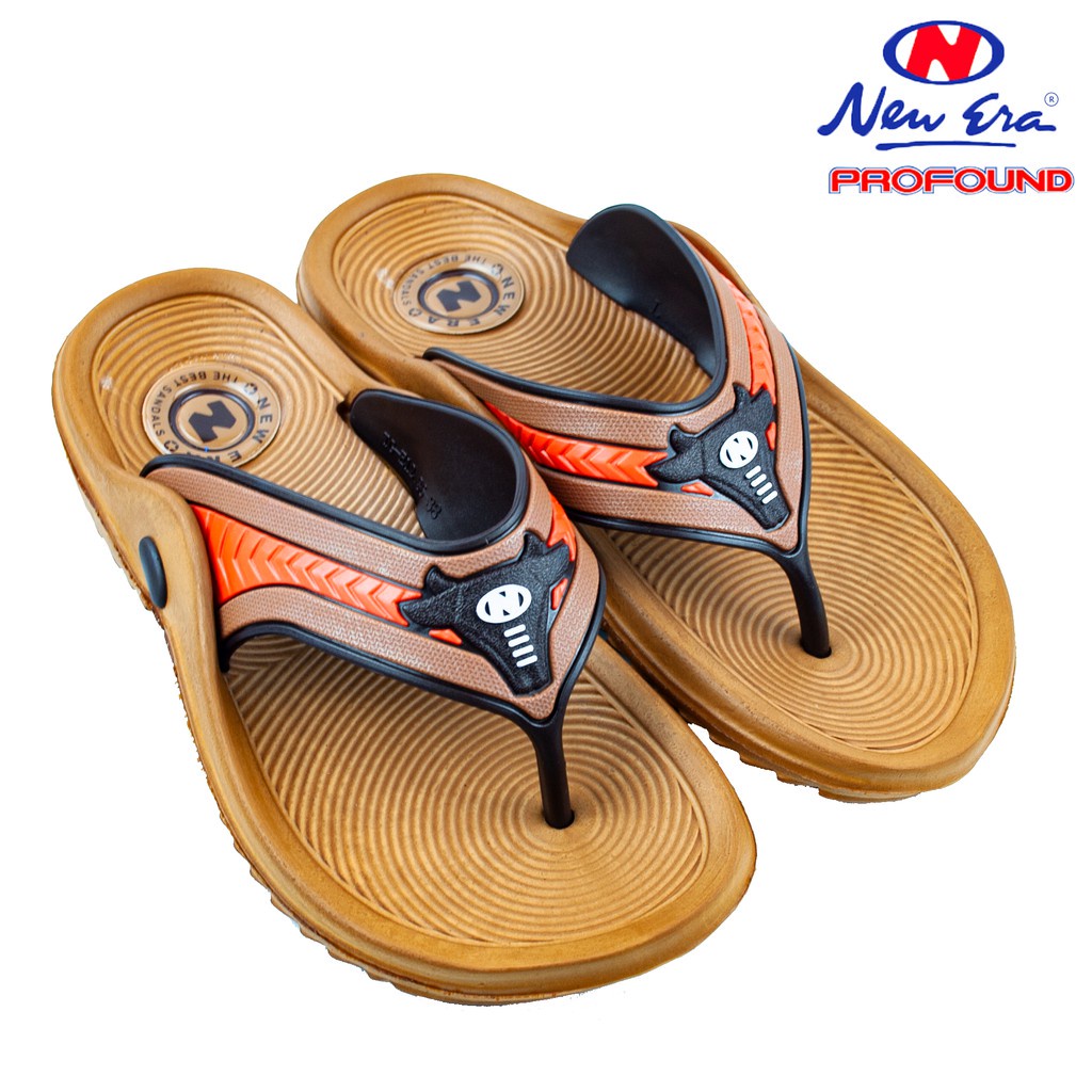 gos NEW ERA TG E122  Sandal Japit sandal rumah anak laki laki ukuran 33-38