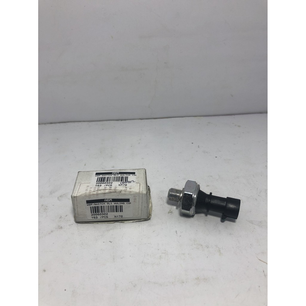 switch oli wuling cortez turbo almaz