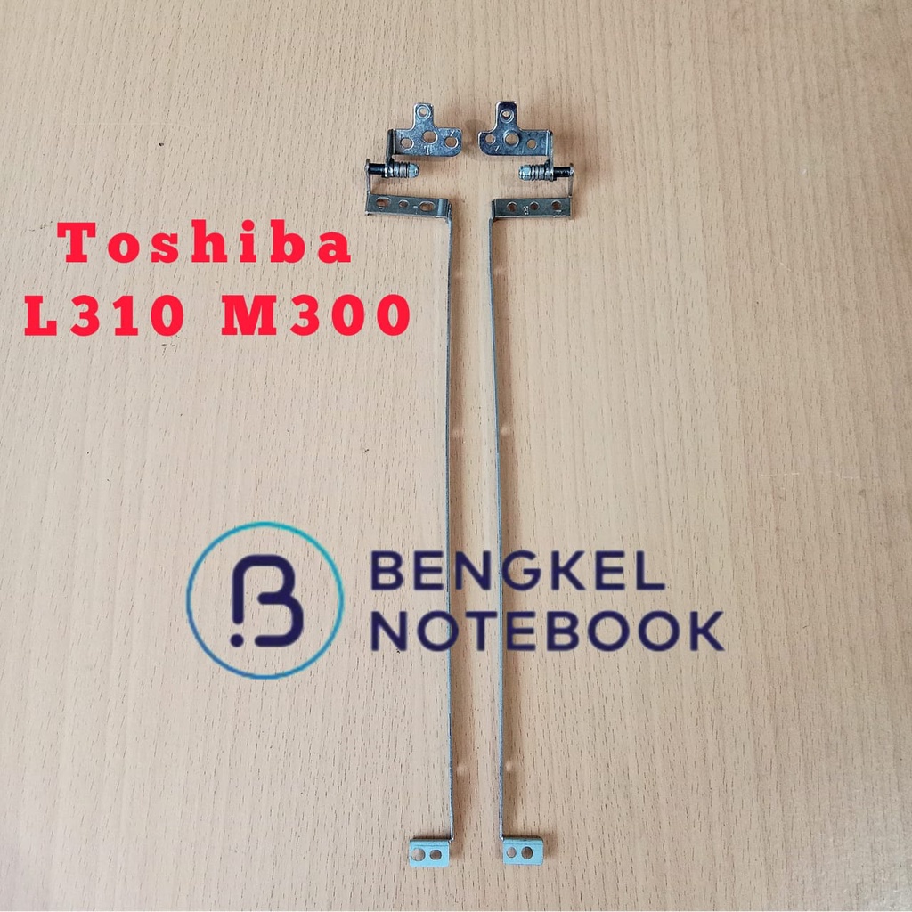 Engsel Toshiba L310 M300 M305