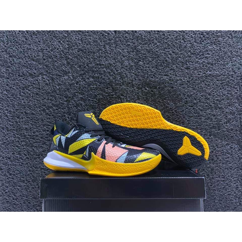 SEPATU BASKET NIKE KOBE MAMBA FOCUS MAMBA MENTALITY REPLIKA BOX ORIGINAL