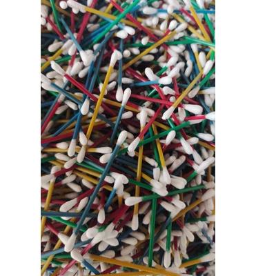 ✅Bayar di Tempat⚡ COTTON BUD KILOAN / BULKY / KOREK KUPING / COTTON BUD DEWASA (1KG)