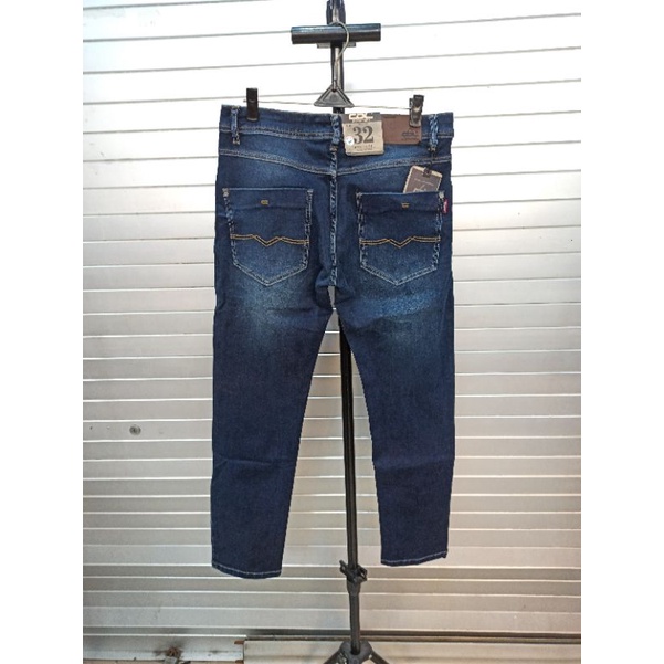 CDL Original Mens Skinny Pensil Jeans HBCBP47