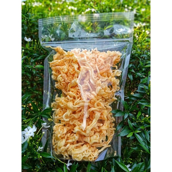 

CURLY CHEESE/KERIPIK KEJU