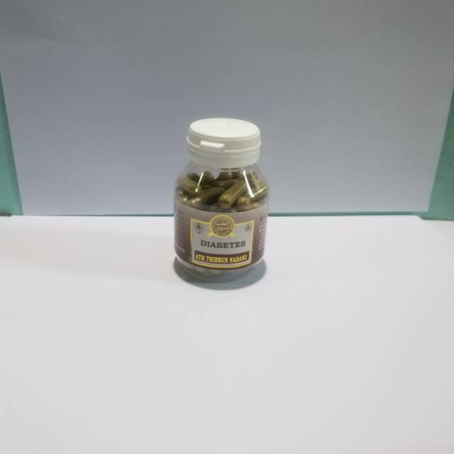 Herbal ASAM URAT NIGELLA  LAMBUNG DIABETES-4