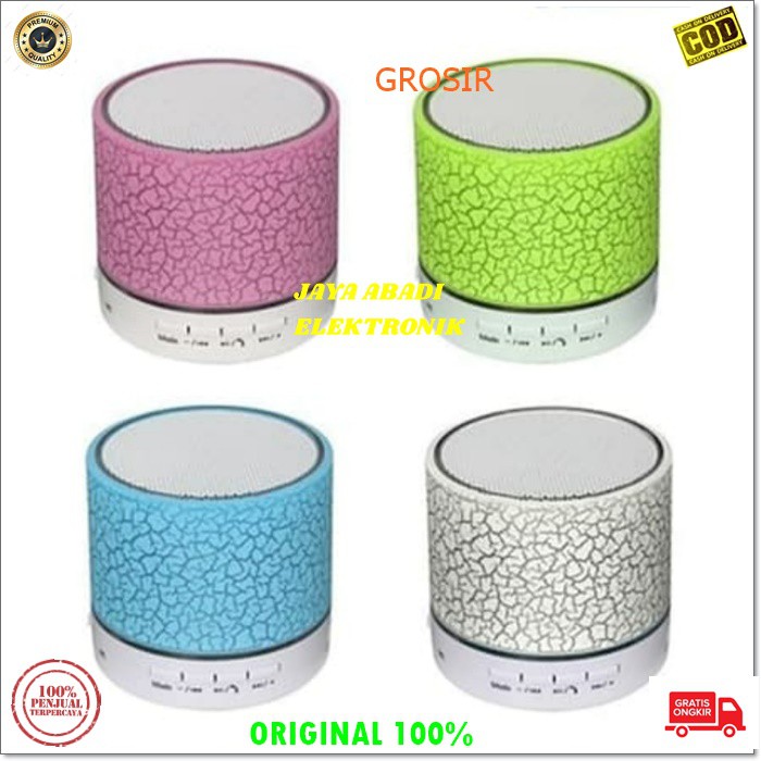 J166 SPEAKER MINI BLUETOOTH BULAT LED PORTABLE SPK BLUETOTH USB WIRELESS MP3 MUSIK BLUETOT SUPER BASS PENGERAS SUARA POWER WIRELES MUSIC AUDIO SOUND J166  BULAT MINI speaker portable bluetooth lampu led lamp spk bluetoot mini bluetot wireless blutut mp3 m