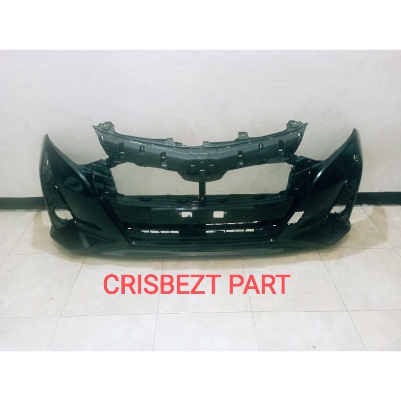 Bumper Bemper Depan Calya 2019-2021 Original