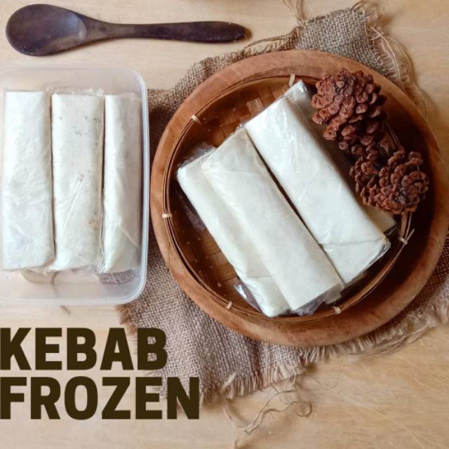 

KEBAB