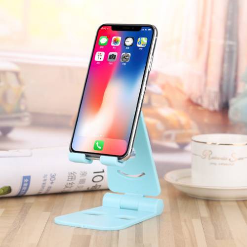 Promo Cuci Gudang Dudukan Ponsel Lipat Murah - Tempat Handphone Murah