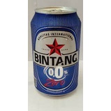 Bintang Zero 330ml