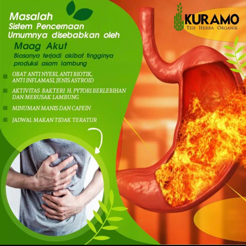 KURAMO KUNYIT MAS KURAMO KUNYIT MAS SURABAYA Obat asam lambung Herbal asam lambung Obat maag kronis  OBAT ASAM LAMBUNG KURAMO KUNYIT MAS OBAT MAG