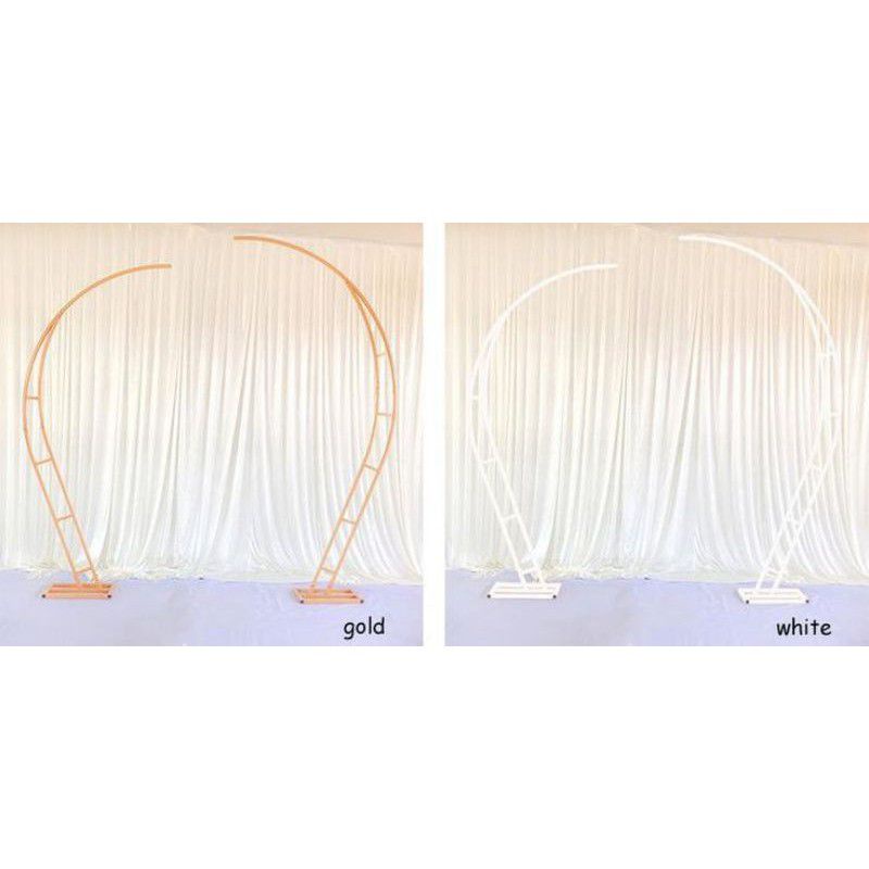 backdrop dekorasi pelaminan fhotobooth /lamaran/ pergola terbaru