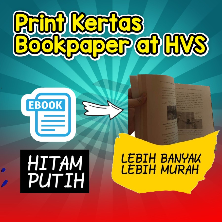 

JASA PRINT / CETAK KERTAS HVS A4, F4, PRINT HVS A4,F4 MURAH - HITAMPUTIH