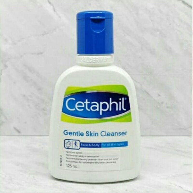 Cetaphil 125ml